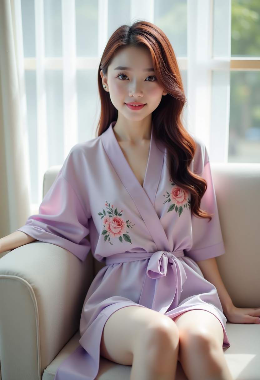 潮汐之上剧照